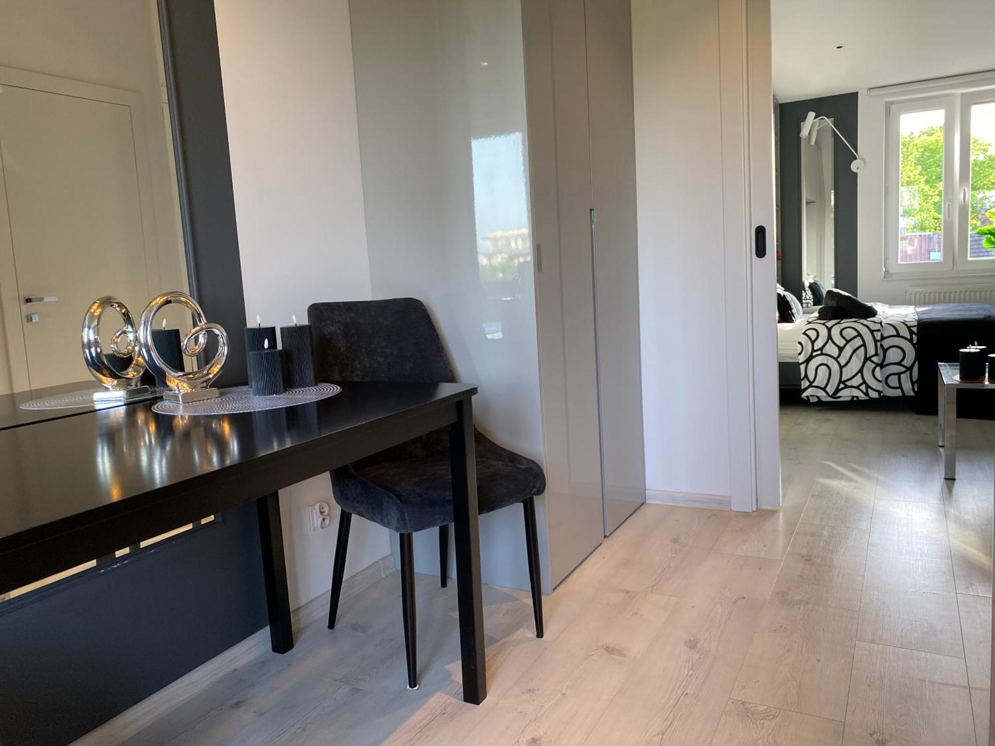 Lovers' Loft Apartment In Krakow - Orawska 7 Kültér fotó