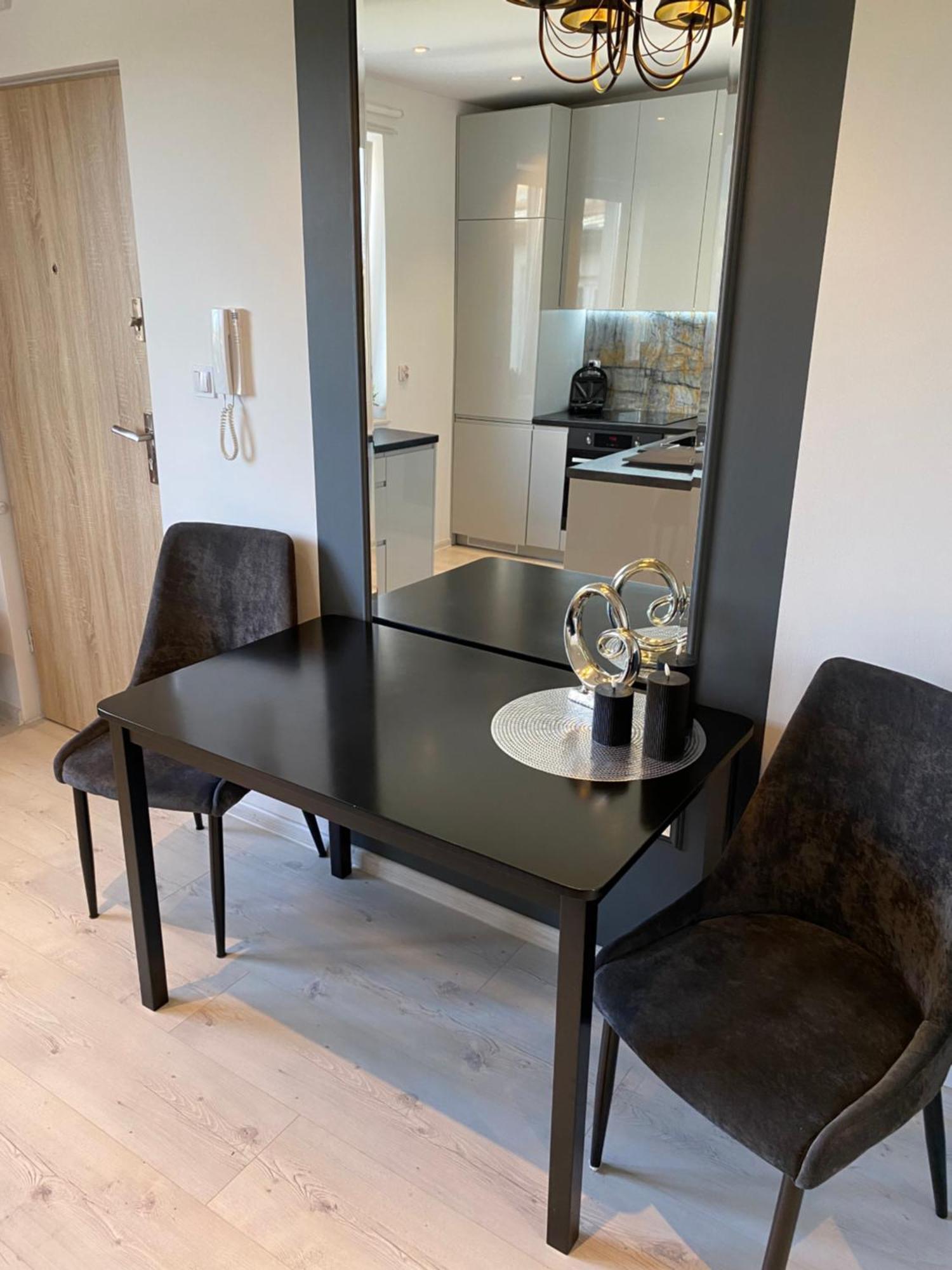 Lovers' Loft Apartment In Krakow - Orawska 7 Kültér fotó