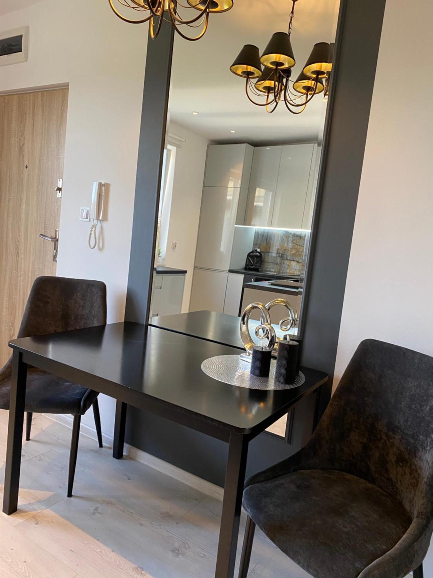 Lovers' Loft Apartment In Krakow - Orawska 7 Kültér fotó