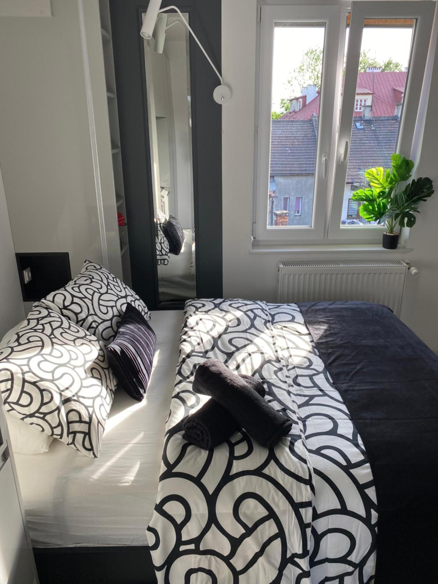 Lovers' Loft Apartment In Krakow - Orawska 7 Kültér fotó
